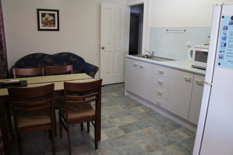 Ayrline Motel - Tourism TAS 1