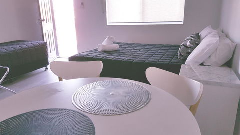 AZA Motel - Hobart Tourism 2