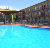AZA Motel - Hobart Tourism