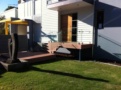 Azul Del Mar - Tourism TAS 0