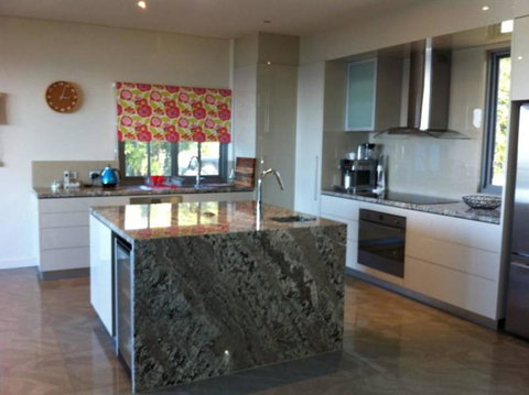 Azul Del Mar - Tourism TAS 2