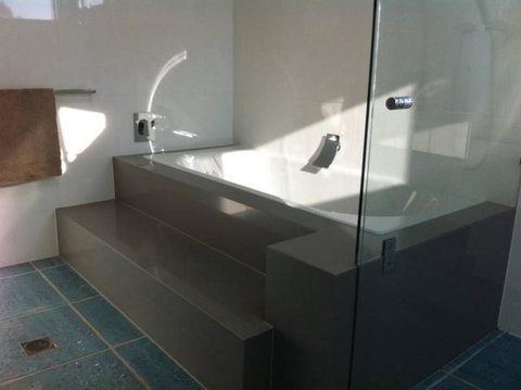 Azul Del Mar - Tourism TAS 1