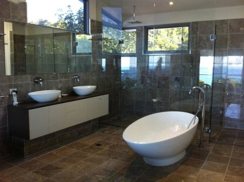 Azul Del Mar - Tourism TAS 3