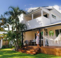 Azur Byron Bay - Hobart Tourism