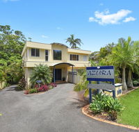 Azura Beach House BB - Hobart Tourism