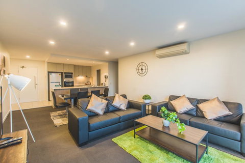 Azzura Greens Resort - Tourism TAS 1