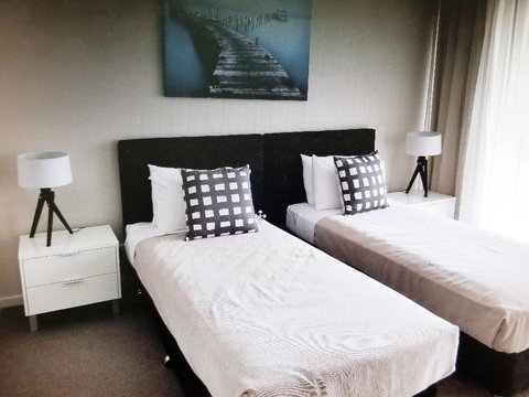 Azzura Greens Resort - Tourism TAS 0