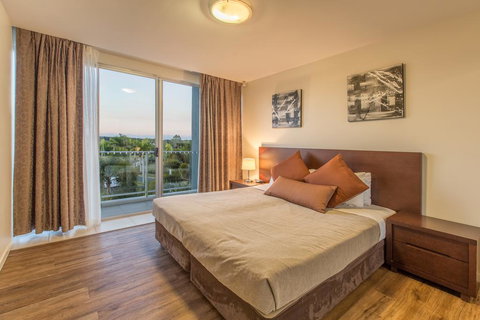 Azzura Greens Resort - Tourism TAS 2