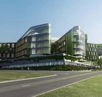 B6 Close to UWA Swan River Cafes  The New Childrens Hospital - Tourism TAS