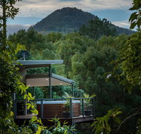 Babbling Brook Retreat - Hobart Tourism