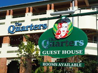 Book Babinda Accommodation Vacations Tourism TAS Tourism TAS