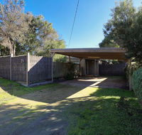 Back Beach Hideaway - Tourism TAS