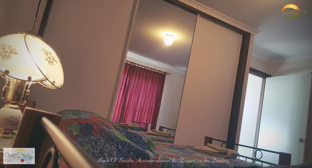 North Bourke NSW Hobart Tourism