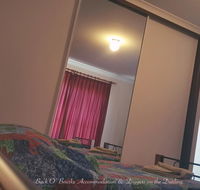 Back O Bourke Motel - Hobart Tourism