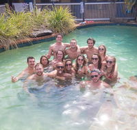 Backpackers Holiday Village - Hobart Tourism