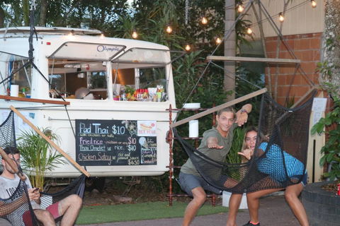 Backpackers Inn On The Beach - Hobart Tourism 1