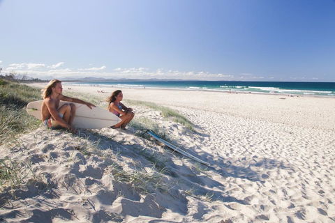 Backpackers Inn On The Beach - Hobart Tourism 0