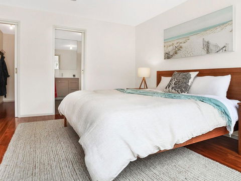 Backyard Bliss - Hobart Tourism 2