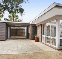 Backyard Bliss - Tourism TAS