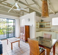 Baden 11 - Rainbow Shores Couples Beachside Escape Aircon Pools