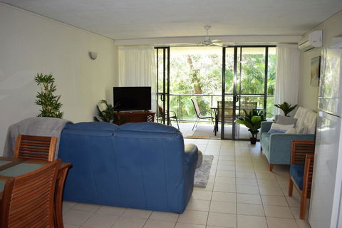 Baden 43 - Rainbow Shores, Family Beachside, Air Conditioned, Resort Unit - Hobart Tourism 3