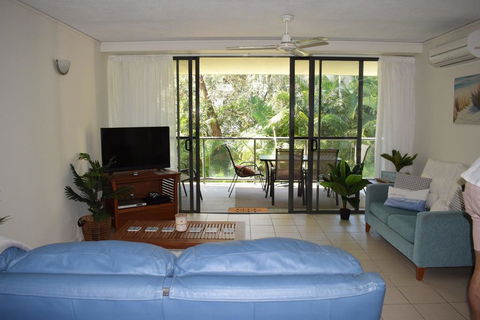 Baden 43 - Rainbow Shores, Family Beachside, Air Conditioned, Resort Unit - Hobart Tourism 0