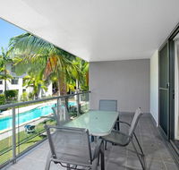 Baden 77 - Rainbow Shores Pools Outdoor Spa Walk to Beach - Tourism TAS