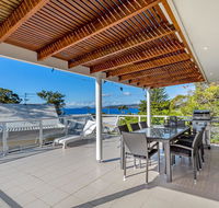 Bagnall Avenue 1 - Tourism TAS