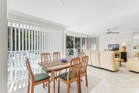 Bagnall Beach Apartments Unit 5-153 Government Rd - Hobart Tourism 3