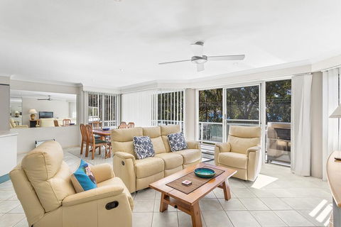 Bagnall Beach Apartments Unit 5-153 Government Rd - Hobart Tourism 0