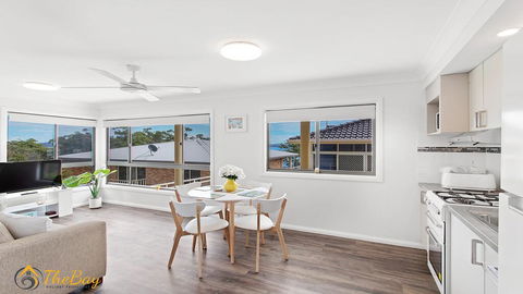 Bagnall Cottage On Government Road - Hobart Tourism 2