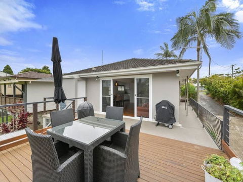 Bailey House - Tourism TAS 1