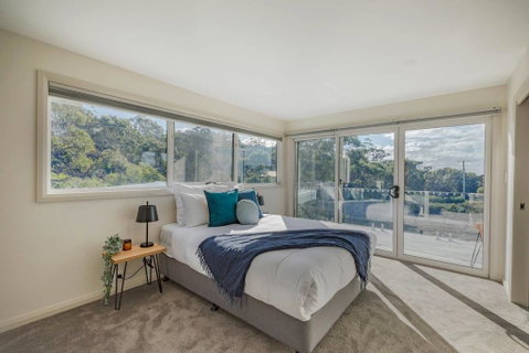 Baileys Beach House - Tourism TAS 1