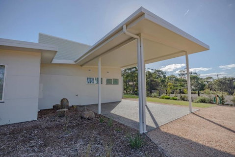 Baileys Beach House - Tourism TAS 2