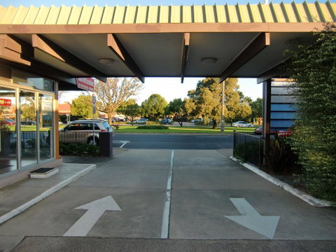 Bairnsdale Kansas City Motel - Tourism TAS 2