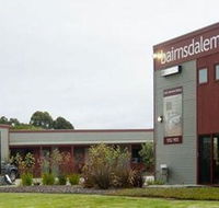 Bairnsdale Motel - Hobart Tourism