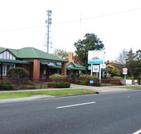 Bairnsdale Tanjil Motor Inn - Hobart Tourism