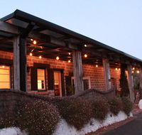 Bakehouse '38 Restaurant  Guesthouse - Hobart Tourism