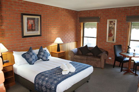 Bakery Hill Motel - Hobart Tourism 2