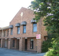 Bakery Hill Motel - Tourism TAS