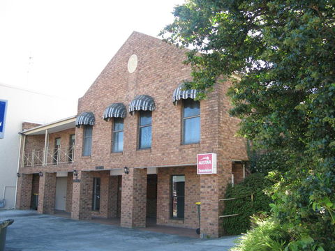 Bakery Hill Motel - Hobart Tourism 0