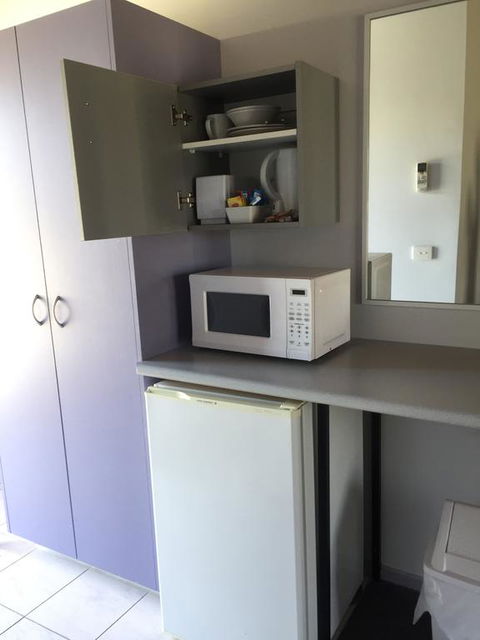 Bakery Park Motor Inn - Tourism TAS 2