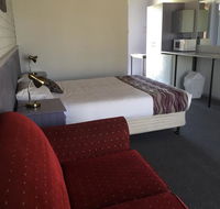 Bakery Park Motor Inn - Hobart Tourism
