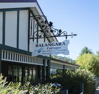 Balangara Cottages - Tourism TAS
