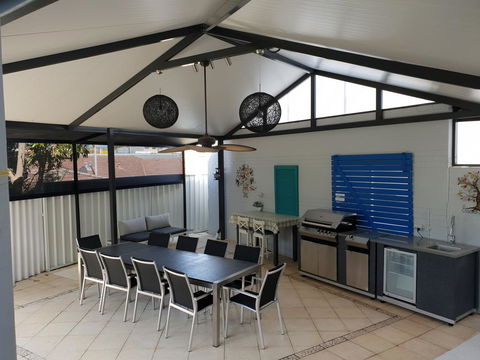 Balcatta Sanctuary - Hobart Tourism 0