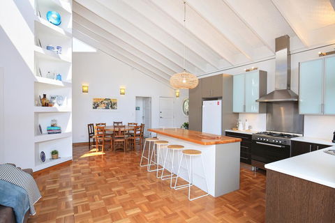 Balena @ Culburra - Pet Friendly - 1 Min Walk To Beach - Hobart Tourism 2