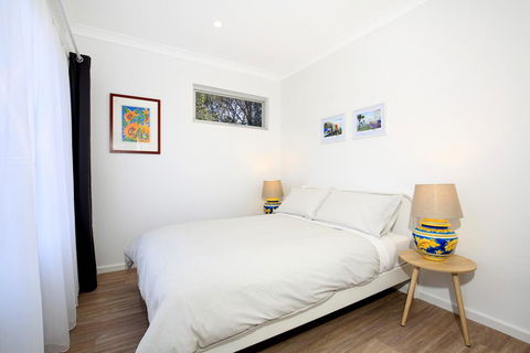 Balena @ Culburra - Pet Friendly - 1 Min Walk To Beach - Hobart Tourism 3