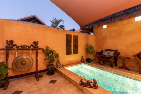 Bali Hai Resort & Spa - Hobart Tourism 2
