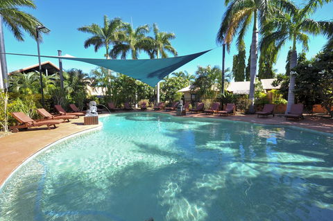 Bali Hai Resort & Spa - Hobart Tourism 0