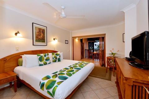 Balinese Style Studio - Hobart Tourism 1